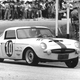 The Malzoni GT Type II. Rino Malzoni made several variations of the Malzoni GT which paved the way for the ‘Puma’, one of the most well know brazilian cars ever. photo taken from: rinomalzoni.com